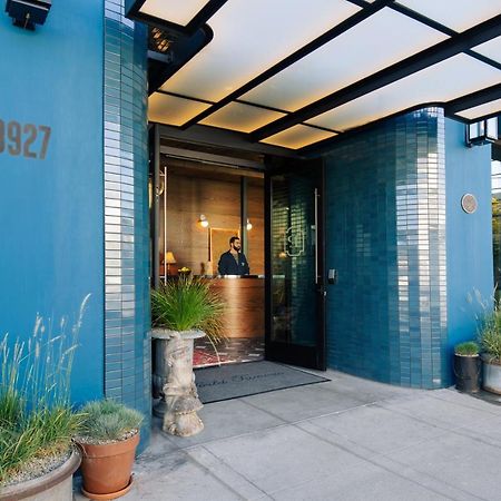 Palihotel Culver City Los Angeles Zewnętrze zdjęcie