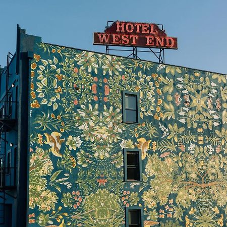 Palihotel Culver City Los Angeles Zewnętrze zdjęcie