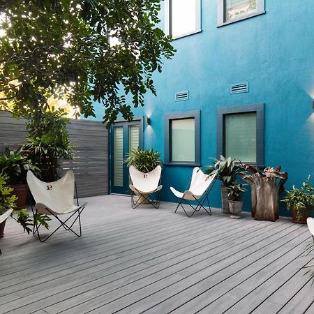Palihotel Culver City Los Angeles Zewnętrze zdjęcie