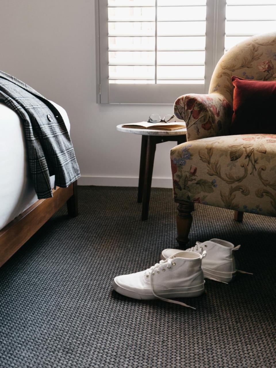 Palihotel Culver City Los Angeles Zewnętrze zdjęcie