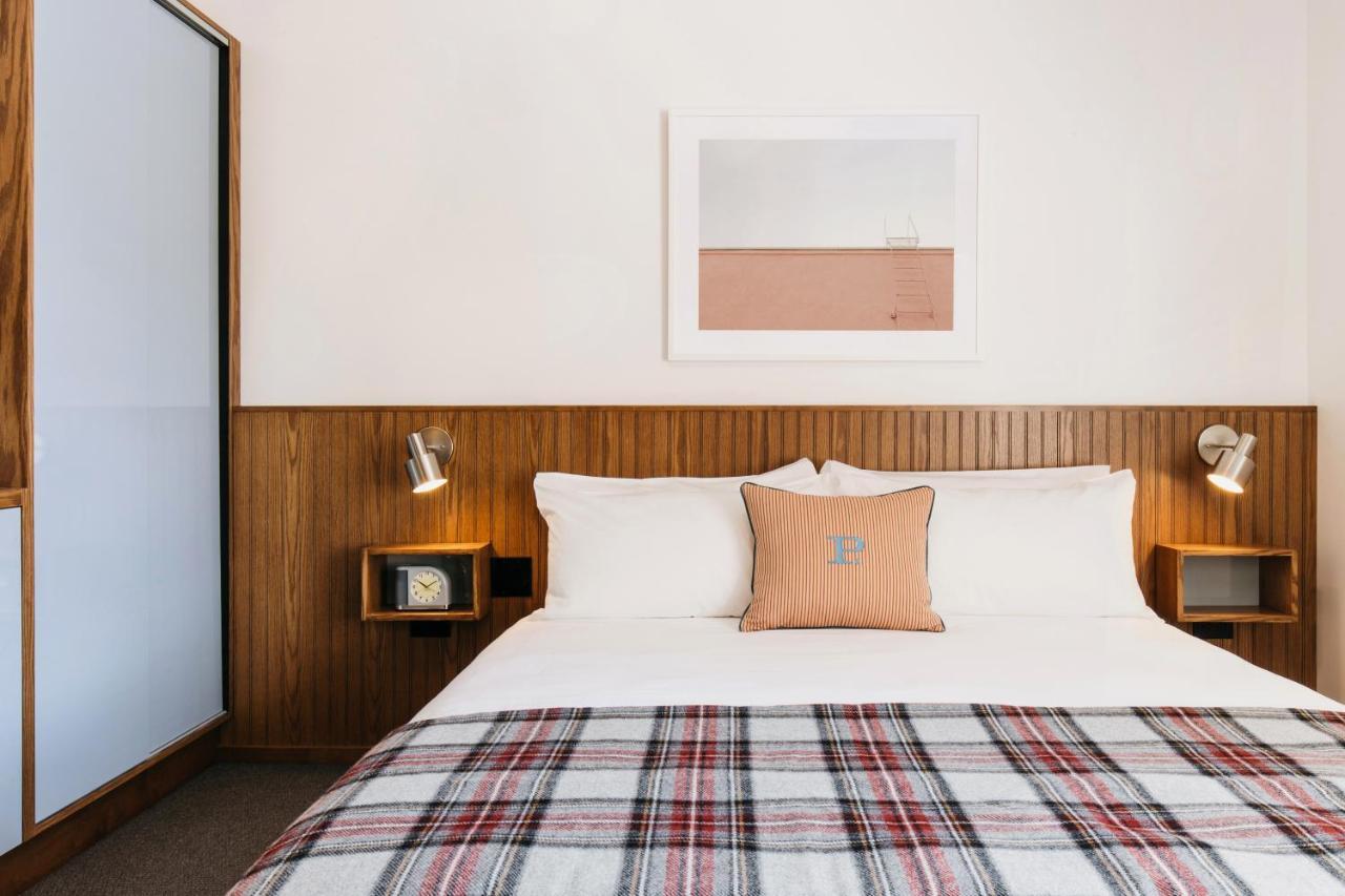 Palihotel Culver City Los Angeles Zewnętrze zdjęcie