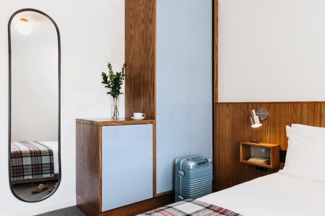 Palihotel Culver City Los Angeles Zewnętrze zdjęcie
