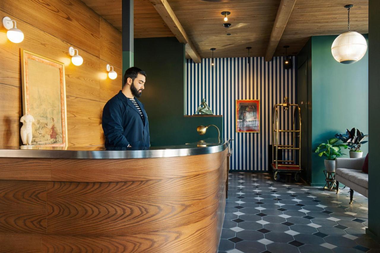 Palihotel Culver City Los Angeles Zewnętrze zdjęcie