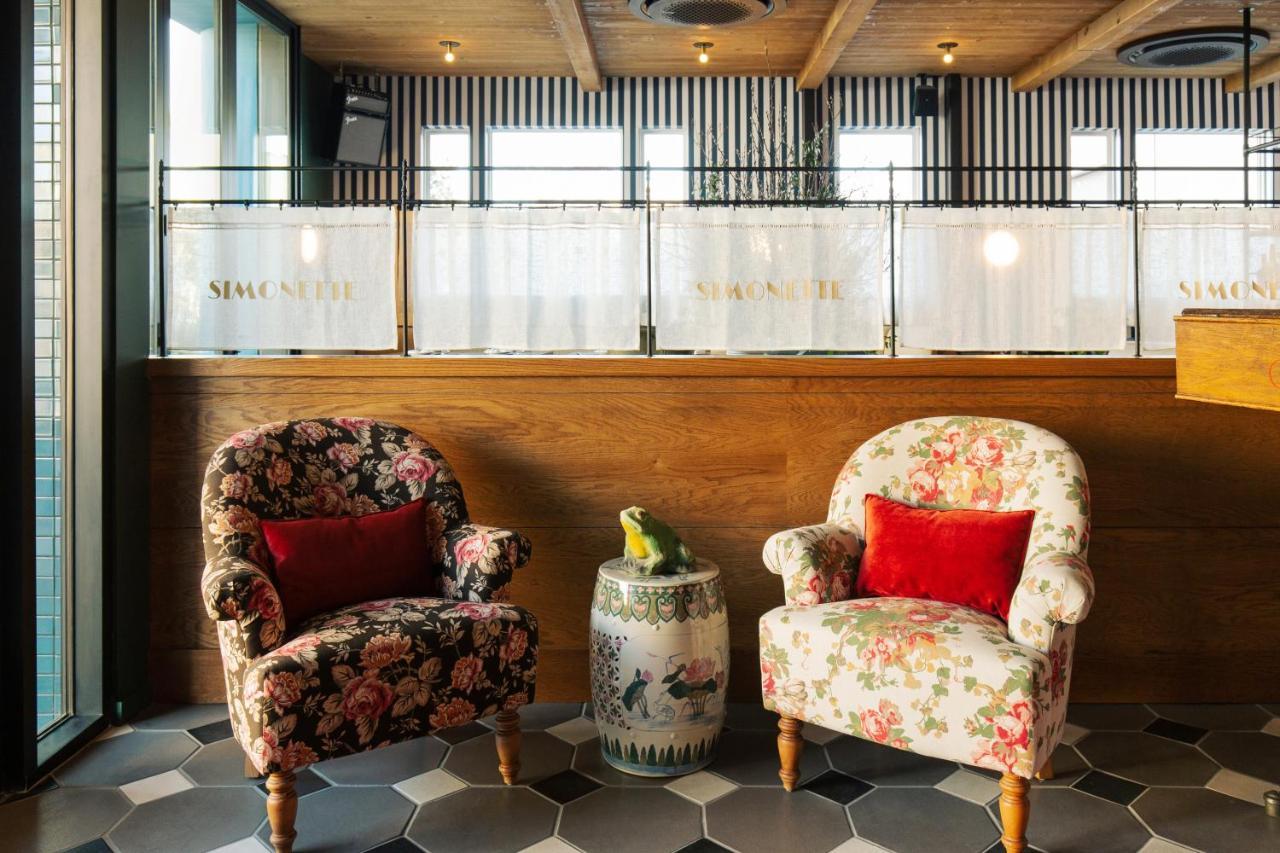 Palihotel Culver City Los Angeles Zewnętrze zdjęcie