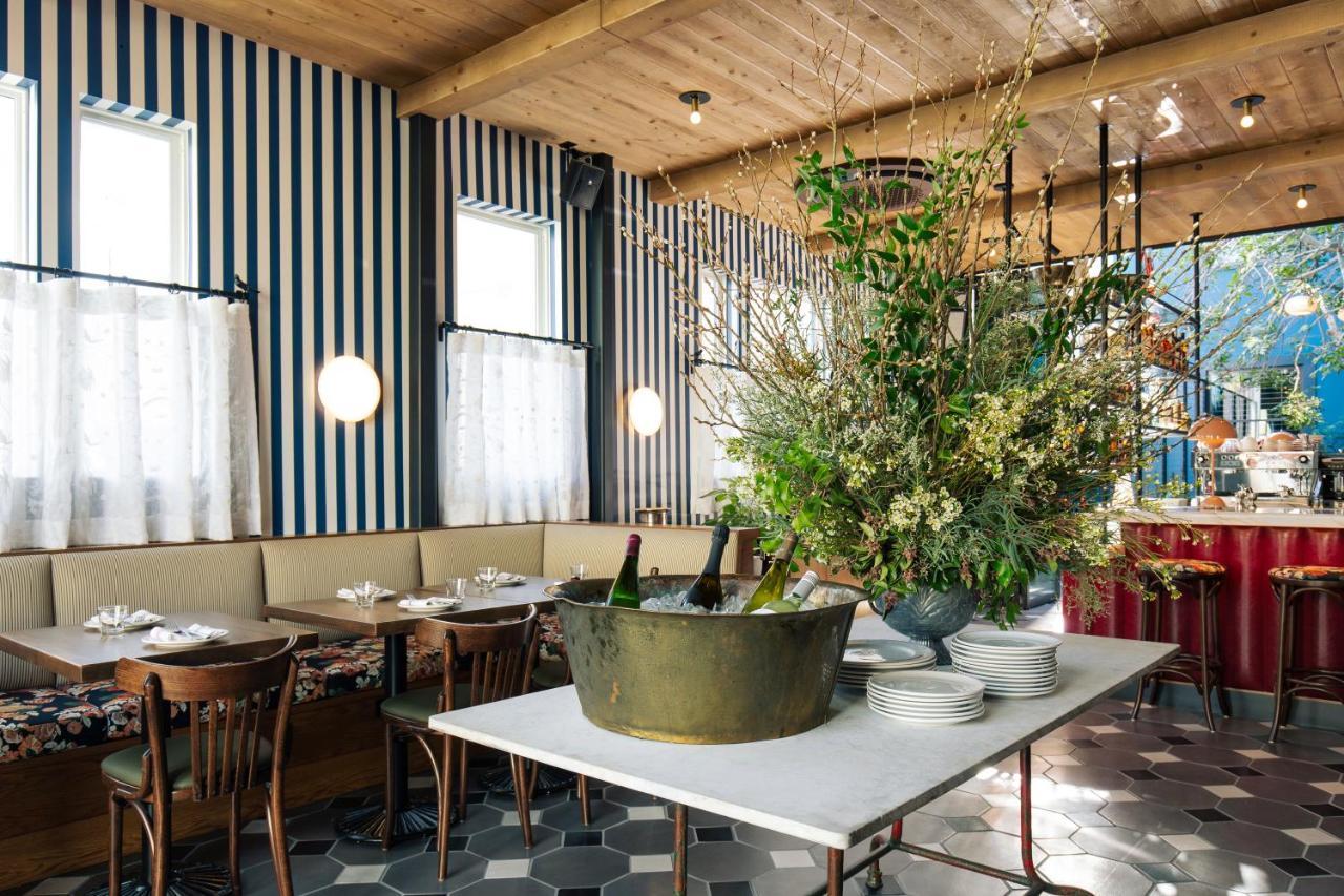 Palihotel Culver City Los Angeles Zewnętrze zdjęcie