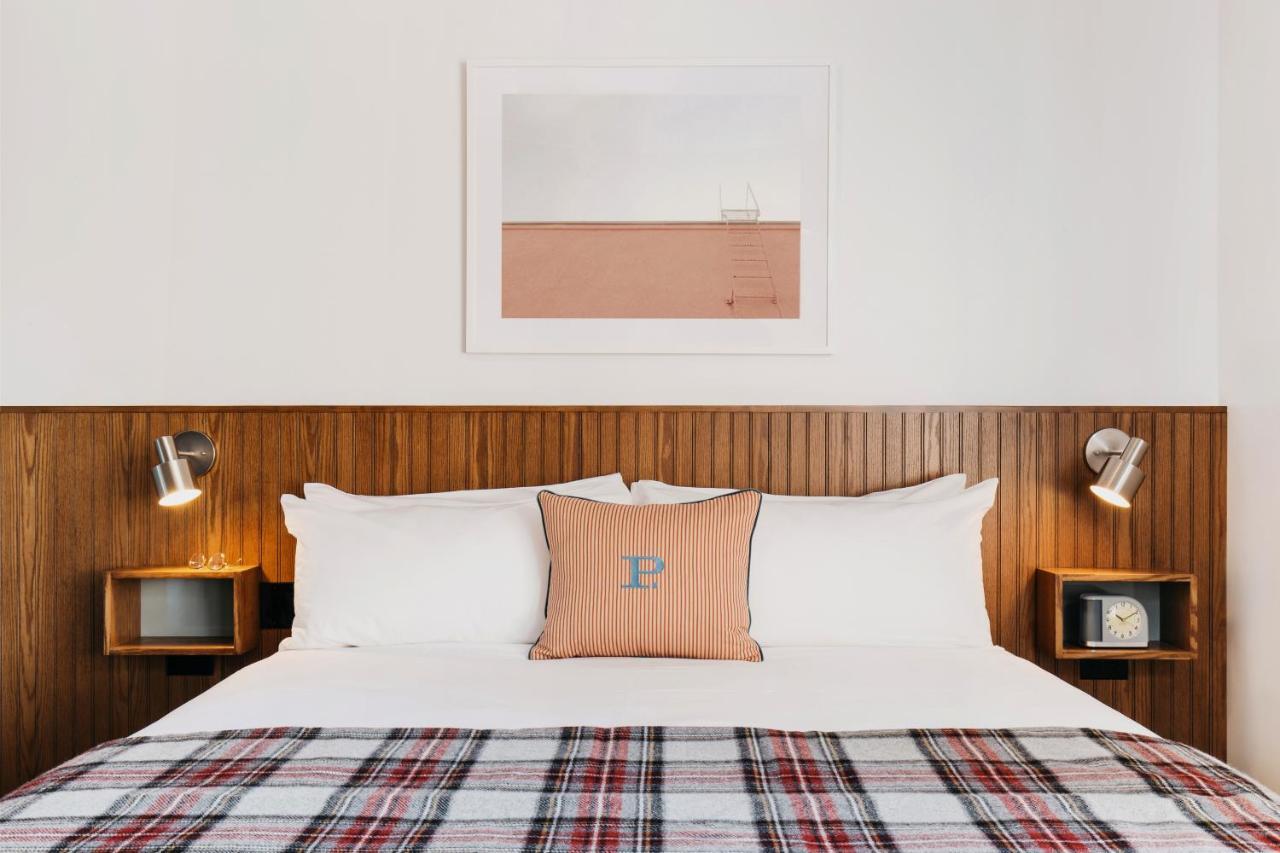 Palihotel Culver City Los Angeles Zewnętrze zdjęcie