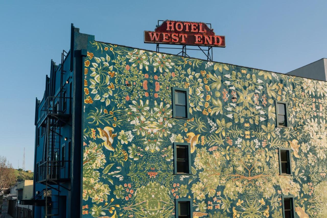 Palihotel Culver City Los Angeles Zewnętrze zdjęcie